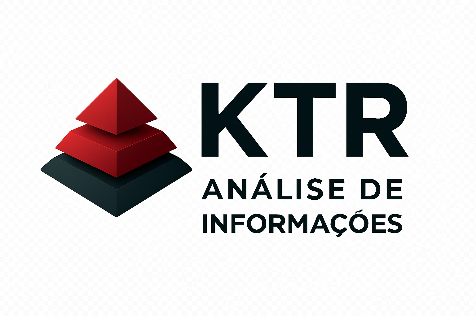 KTR Análise de Informações Logo